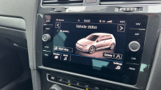 Volkswagen Golf 1.5 TSI EVO Match Edition 5dr Petrol Hatchback